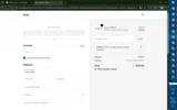 SAVE10 coupon verification screenshot