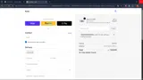 HardWorkingMan coupon verification screenshot