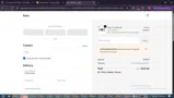 HardWorkingMan coupon verification screenshot