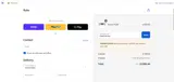 RideWithAlex coupon verification screenshot