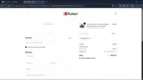 rulaer15 coupon verification screenshot