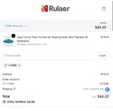 VIP888 coupon verification screenshot