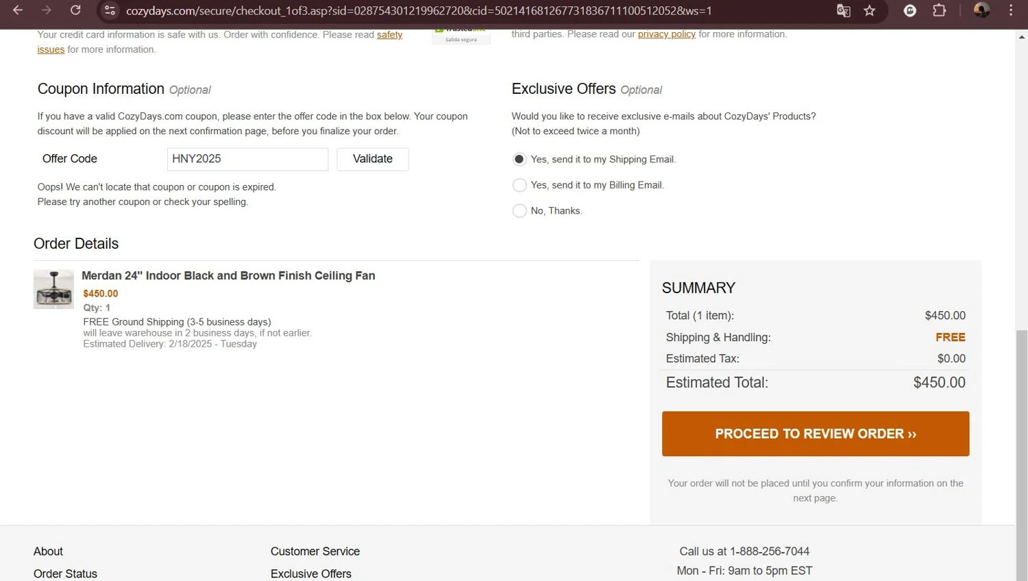 Rumble promo code screenshot showing code RUMBLE79 applied at Rumble checkout page. Uploaded by SimplyCodes community member lizimerz on Feb 17, 2025
