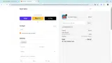 GOODFOOD10 coupon verification screenshot