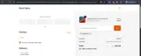 VALDAY15 coupon verification screenshot