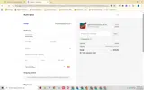 VALDAY15 coupon verification screenshot