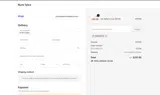 JOURNEY10 coupon verification screenshot