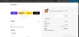 Spice10 coupon verification screenshot