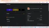 Spice10 coupon verification screenshot