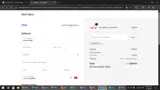 SPICE15 coupon verification screenshot