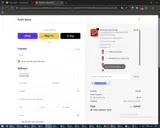 WELCOMEBACK coupon verification screenshot