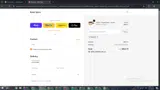NAZLI5 coupon verification screenshot