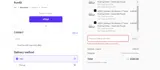 Run 4 It coupon verification screenshot