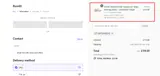 Run 4 It coupon verification screenshot