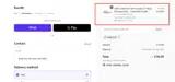 Run 4 It coupon verification screenshot