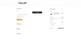 RunCam coupon verification screenshot