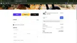 RD50 coupon verification screenshot