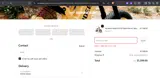R100 coupon verification screenshot