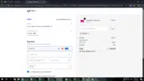RickG20 coupon verification screenshot
