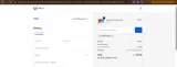 JENNIFERM20 coupon verification screenshot