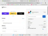 PattyP20 coupon verification screenshot
