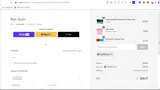 DARRENV20 coupon verification screenshot