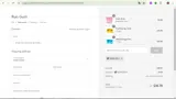 GENICER20 coupon verification screenshot