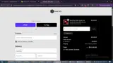 Runic Dice coupon verification screenshot
