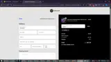 Runic Dice coupon verification screenshot
