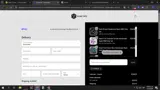Runic Dice coupon verification screenshot
