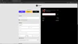 Runic Dice coupon verification screenshot
