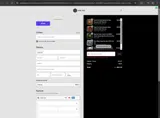 Runic Dice coupon verification screenshot