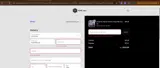 Runic Dice coupon verification screenshot