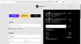 Runic Dice coupon verification screenshot