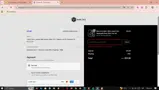Runic Dice coupon verification screenshot