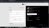Runic Dice coupon verification screenshot