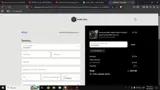 Runic Dice coupon verification screenshot