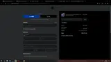 Runic Dice coupon verification screenshot