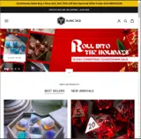 Runic Dice coupon verification screenshot