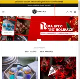 Runic Dice coupon verification screenshot