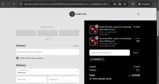 Runic Dice coupon verification screenshot
