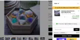 Runic Dice coupon verification screenshot