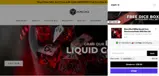 Runic Dice coupon verification screenshot