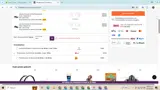 15cm coupon verification screenshot