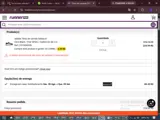 RunnerINN coupon verification screenshot