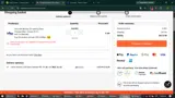 RunnerINN coupon verification screenshot