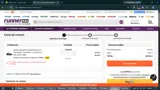 RunnerINN coupon verification screenshot
