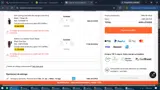 RunnerINN coupon verification screenshot