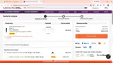RunnerINN coupon verification screenshot