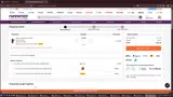 RunnerINN coupon verification screenshot